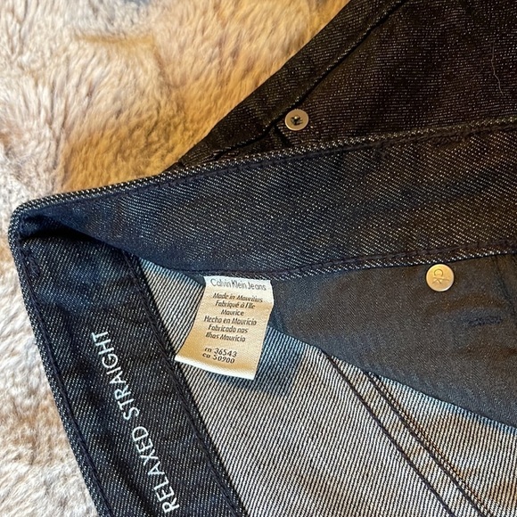 Calvin Klein Jeans - Picture 11 of 11